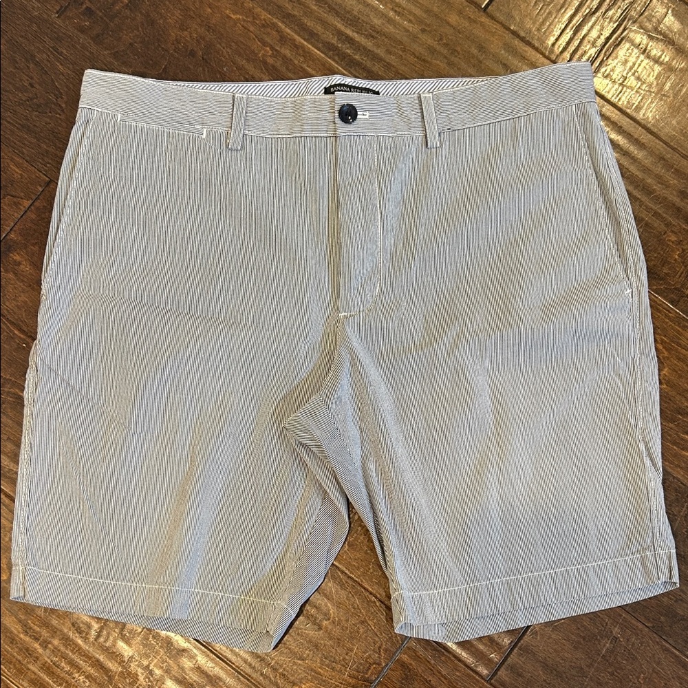 Men's Banana Republic Aiden Shorts